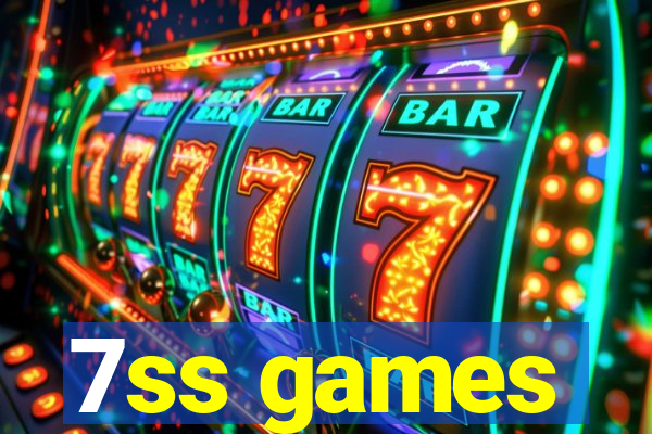 7ss games